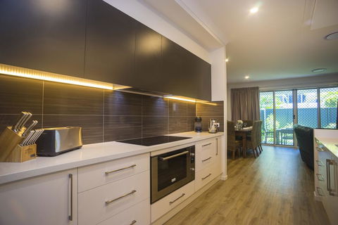 Broadwater Paradise - Hotel QLD 2