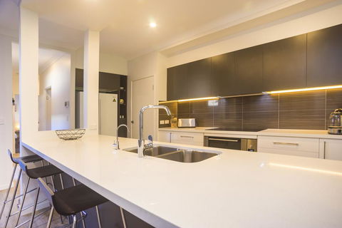 Broadwater Paradise - Hotel QLD 3