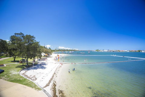 Broadwater Paradise - Hotel QLD 0