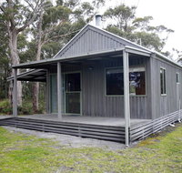 Brodribb River Rainforest Cabins - Cabin 2 - Hotel QLD