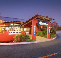 Brook Hotel - Hotel QLD