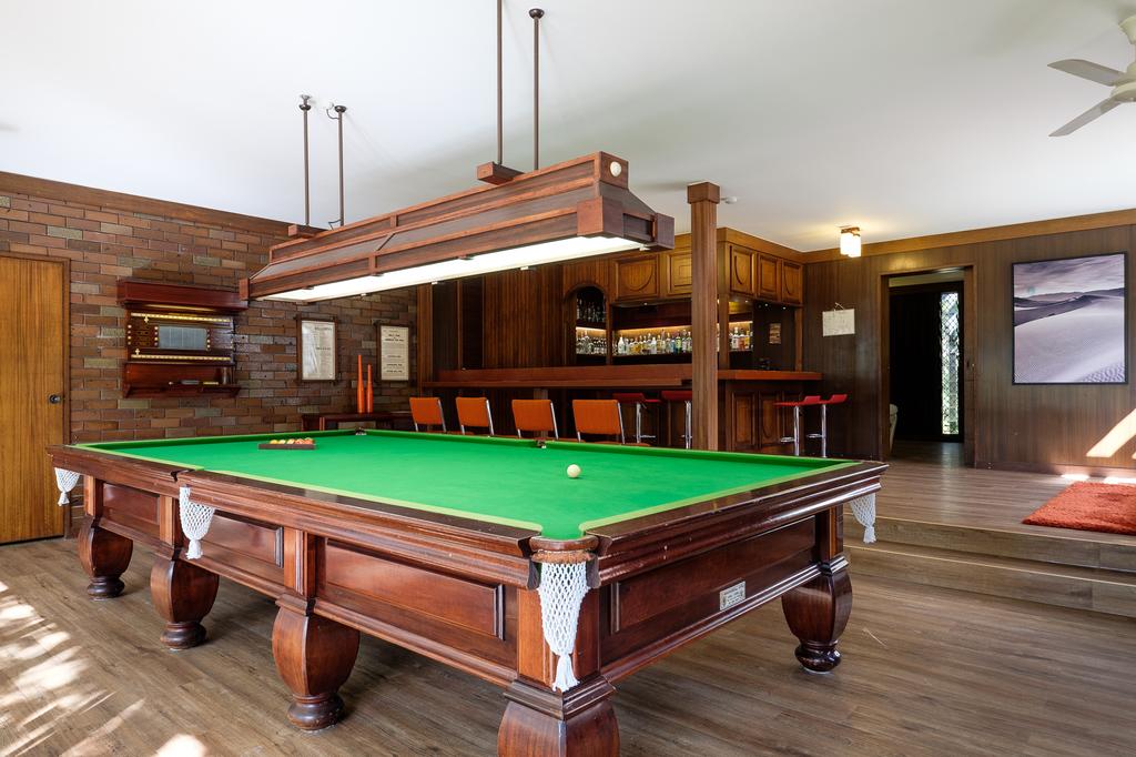 Brookfield QLD Hotel QLD