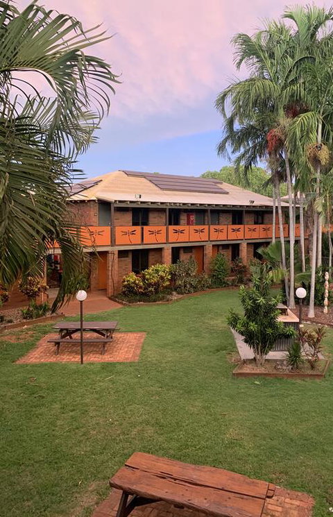 Broome Time Resort - Hotel QLD 3