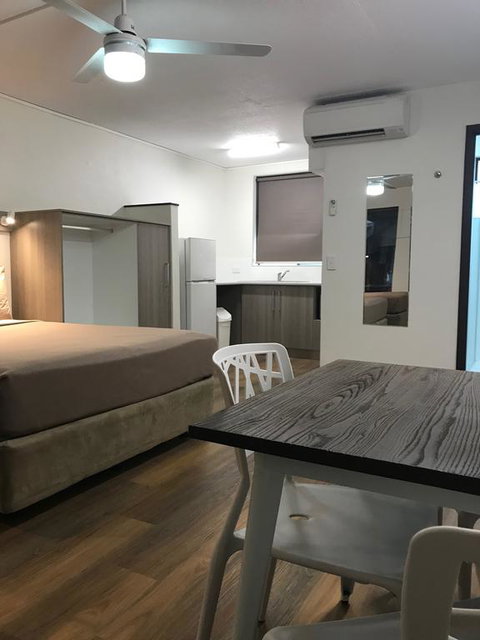 Broome Time Resort - Hotel QLD 1