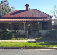 Browncoat Cottage Mudgee - Hotel QLD