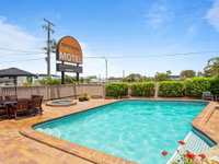 Browns at Broadbeach