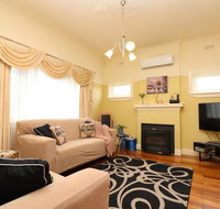 Brunswick Renaissance - Parking Garden Bath Family - Hotel QLD