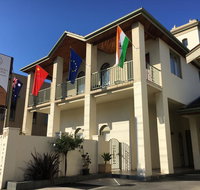 Brunswick Tower Hotel - Hotel QLD