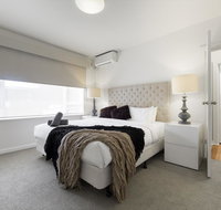 Brunswick Vibe - StayCentral - Hotel QLD
