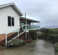Bruny Sunset Beach GateAway - Hotel QLD