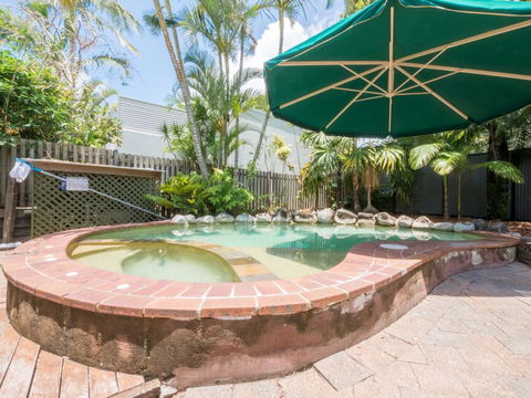 Bryce Street 30, - Ultimate Beach Shack - Hotel QLD 1