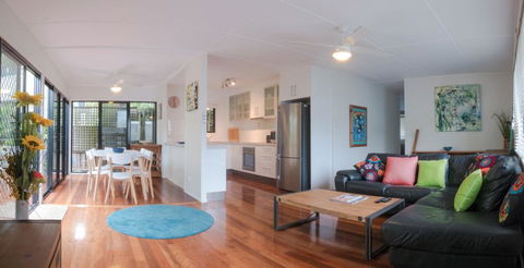 Bryce Street 30, - Ultimate Beach Shack - Hotel QLD 2