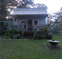 Buddha Cottage Springbrook - Hotel QLD