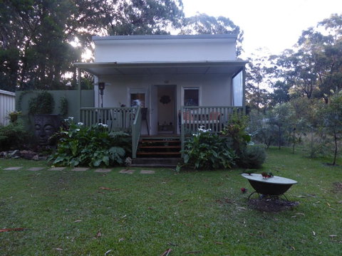 Buddha Cottage Springbrook - Hotel QLD 0