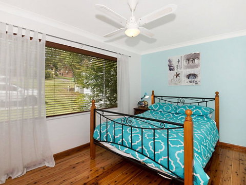 Budgewoi Cottage - Hotel QLD 0