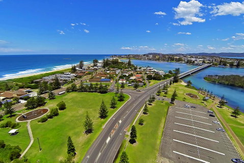 Budgewoi Cottage - Hotel QLD 2