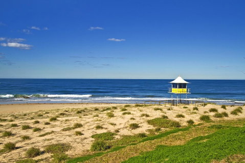 Budgewoi Cottage - Hotel QLD 1