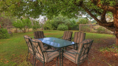 Buffalo River Homestead - Hotel QLD 3