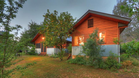 Buffalo River Homestead - Hotel QLD 0