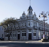 Bull and Mouth Hotel - Hotel QLD