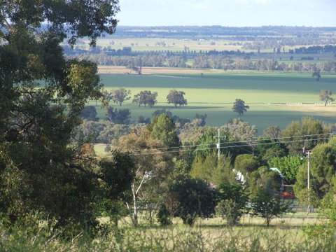 Bulwarra Bed & Breakfast - Hotel QLD 2
