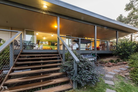 Bulwarra Bed & Breakfast - Hotel QLD 1