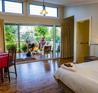 Bulwarra Bed  Breakfast - Hotel QLD