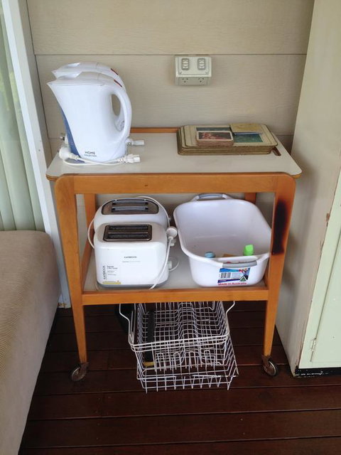 Bulwarra Bed & Breakfast - Hotel QLD 3