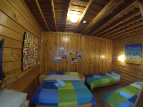 Bunkhouse Motel - Hotel QLD 1
