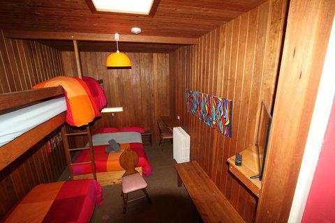 Bunkhouse Motel - Hotel QLD 3