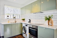 Burrows Apartment