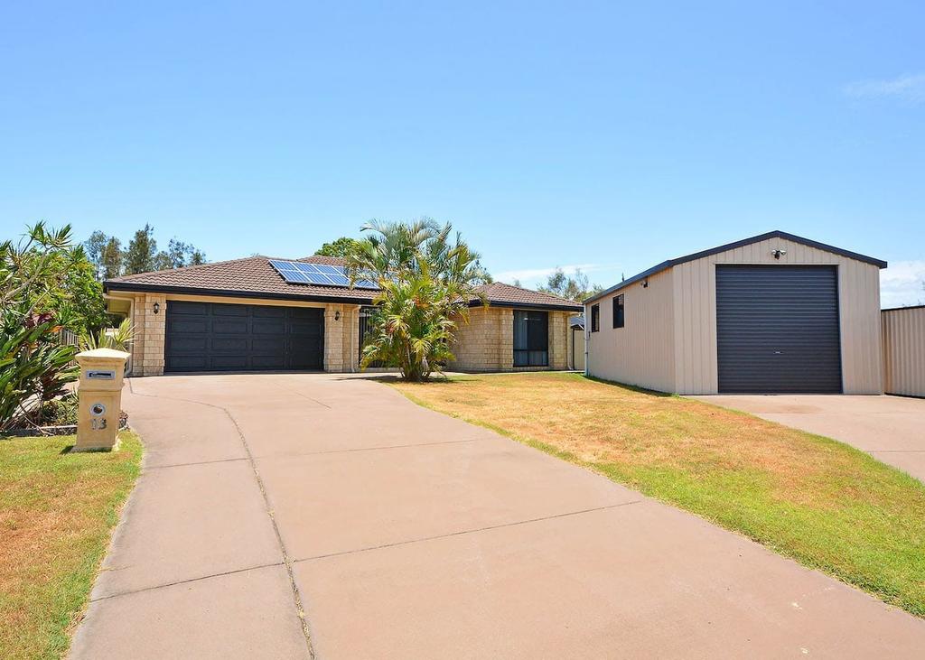 Burrum Town QLD Hotel QLD