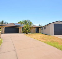 Burrum Paradsie Luxury Home - Hotel QLD