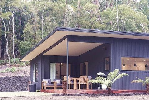 Bush & Beach Family Retreat - Hotel QLD 1