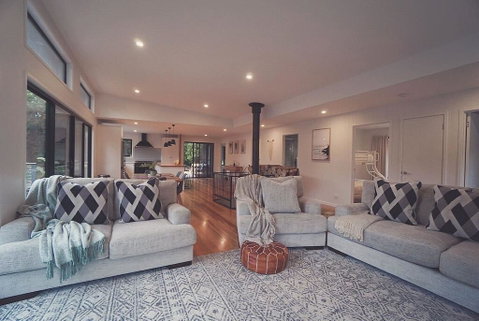 Bush & Beach Family Retreat - Hotel QLD 2