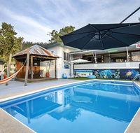 Bush Village Holiday Cabins - Hotel QLD