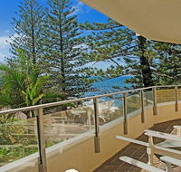 By The Sea Unit 4 13 Esplanade Kings Beach