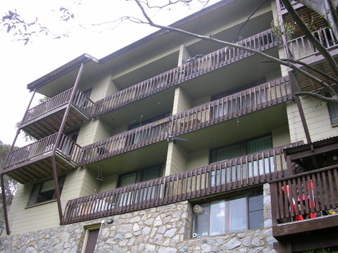 Byadbo 10 - Hotel QLD 2