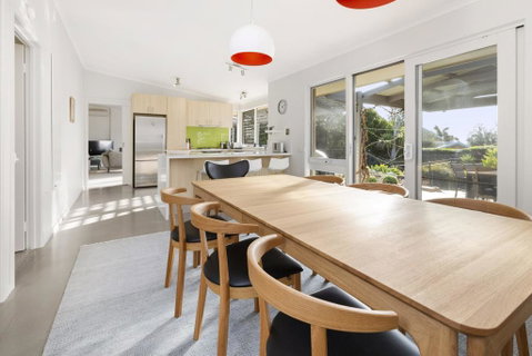 BYANDA - MOUNT MARTHA - Hotel QLD 1