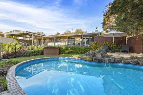 BYANDA - MOUNT MARTHA - Hotel QLD 0