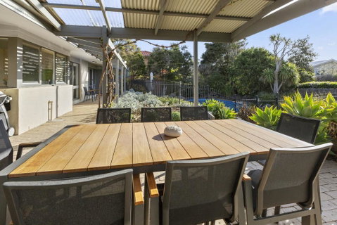 BYANDA - MOUNT MARTHA - Hotel QLD 3