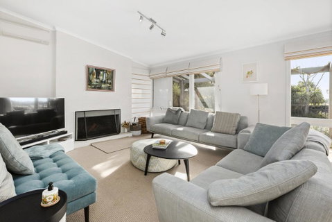 BYANDA - MOUNT MARTHA - Hotel QLD 2