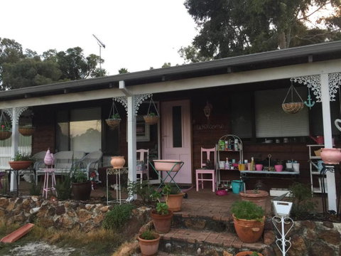 Byfield Road Homestay - Hotel QLD 1