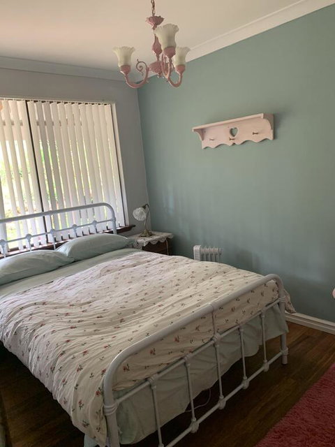 Byfield Road Homestay - Hotel QLD 3