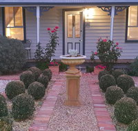 C  A's Cottage - Hotel QLD