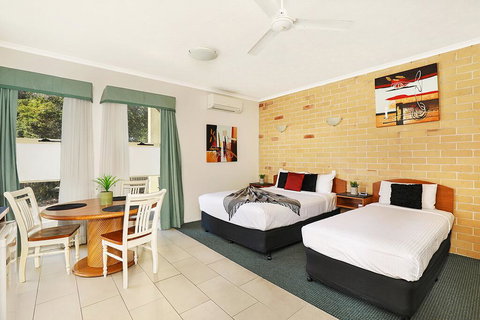 Caboolture Riverlakes Boutique Motel - Hotel QLD 3