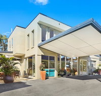 Caboolture Riverlakes Boutique Motel - Hotel QLD