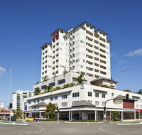 Cairns Central Plaza Apartment Hotel - Hotel QLD