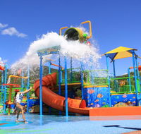 Cairns Coconut Holiday Resort - Hotel QLD