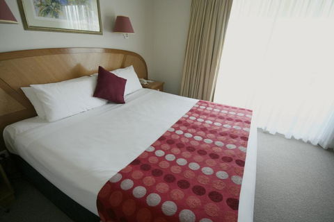 Cairns Sheridan Hotel - Hotel QLD 3